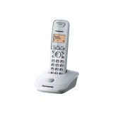 Telefonas bevielis Panasonic KX-TG2511 baltas (white)